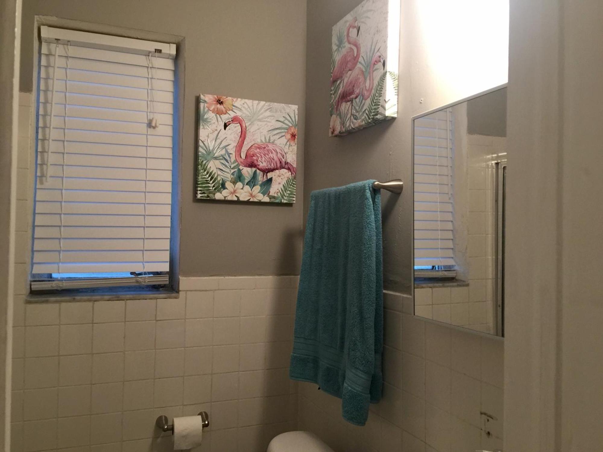 1br Apt W Free Parking And Wifi