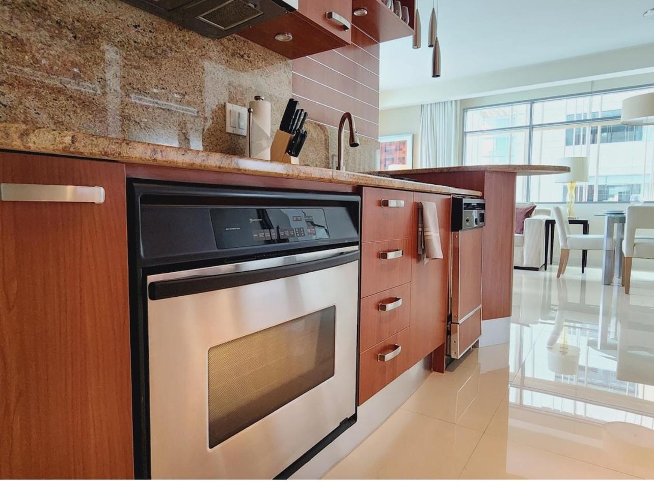 Apartamento Urban Gateway Location In Brickell Prkg Miami
