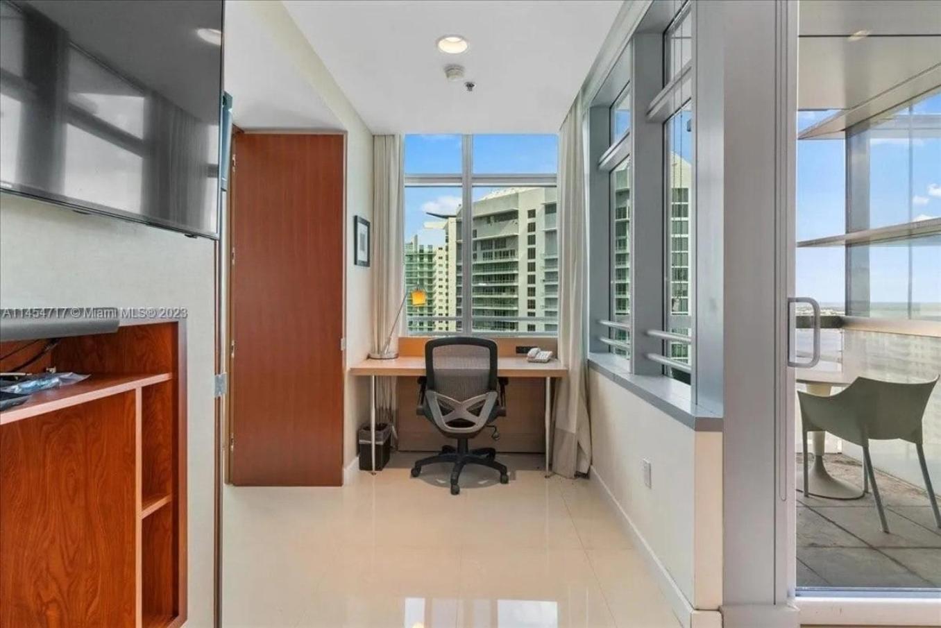 Apartamento Urban Gateway Location In Brickell Prkg