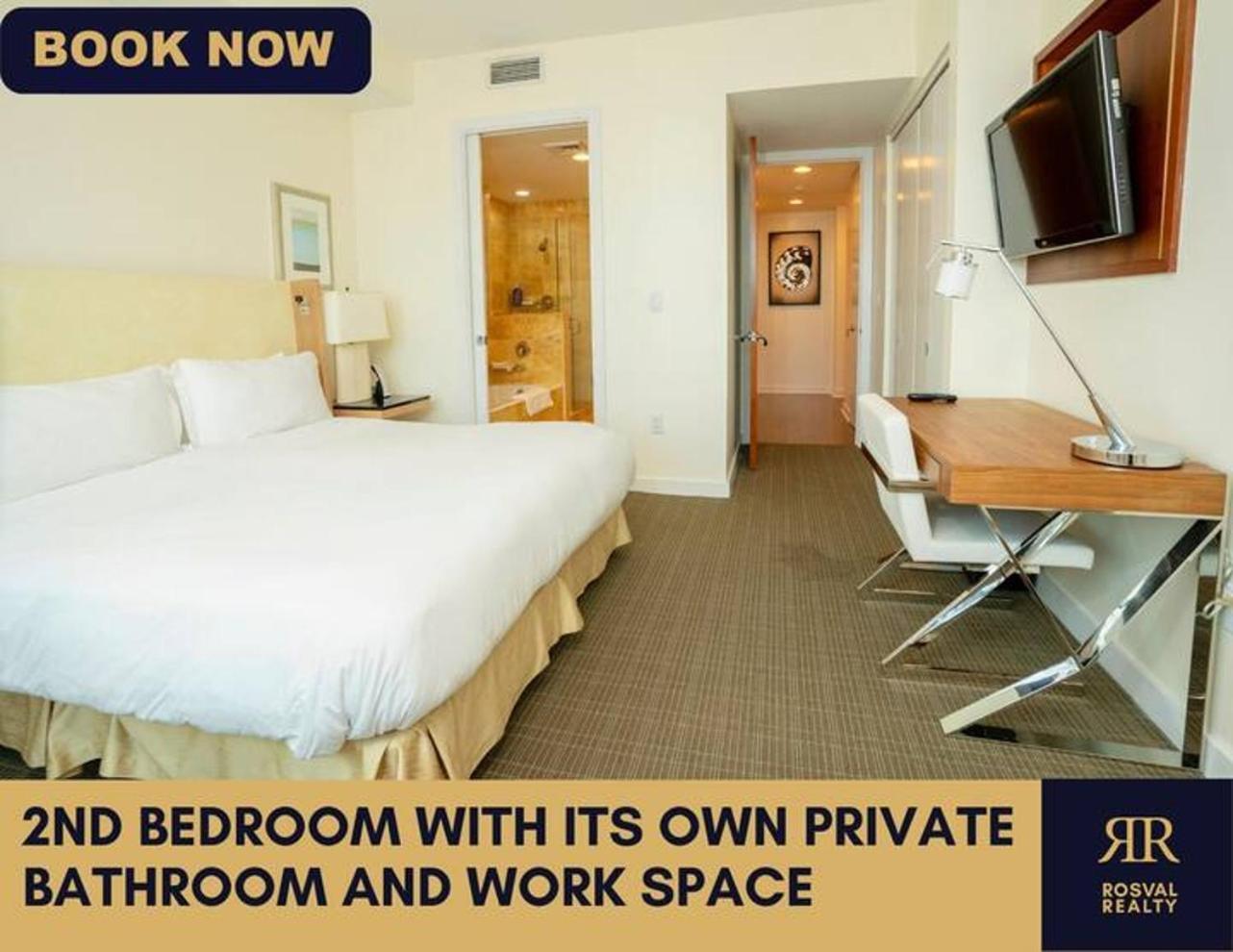 Apartamento Urban Gateway Location In Brickell Prkg Miami