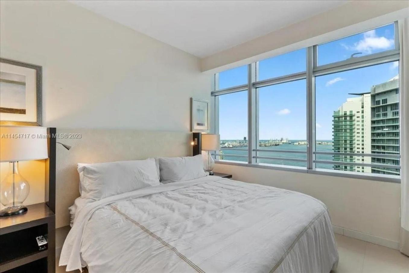 Urban Gateway Location In Brickell Prkg Apartamento