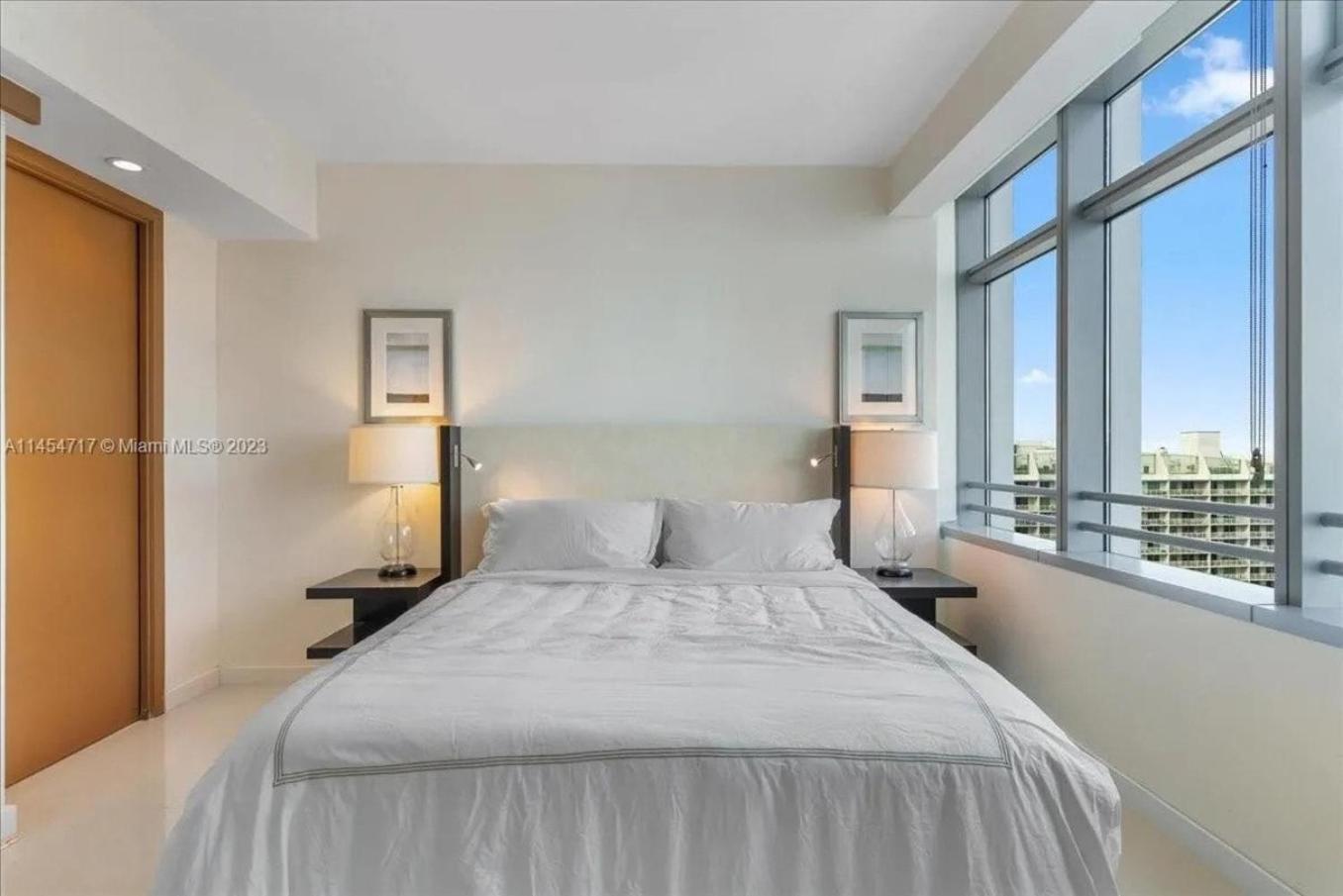 Apartamento Urban Gateway Location In Brickell Prkg *
