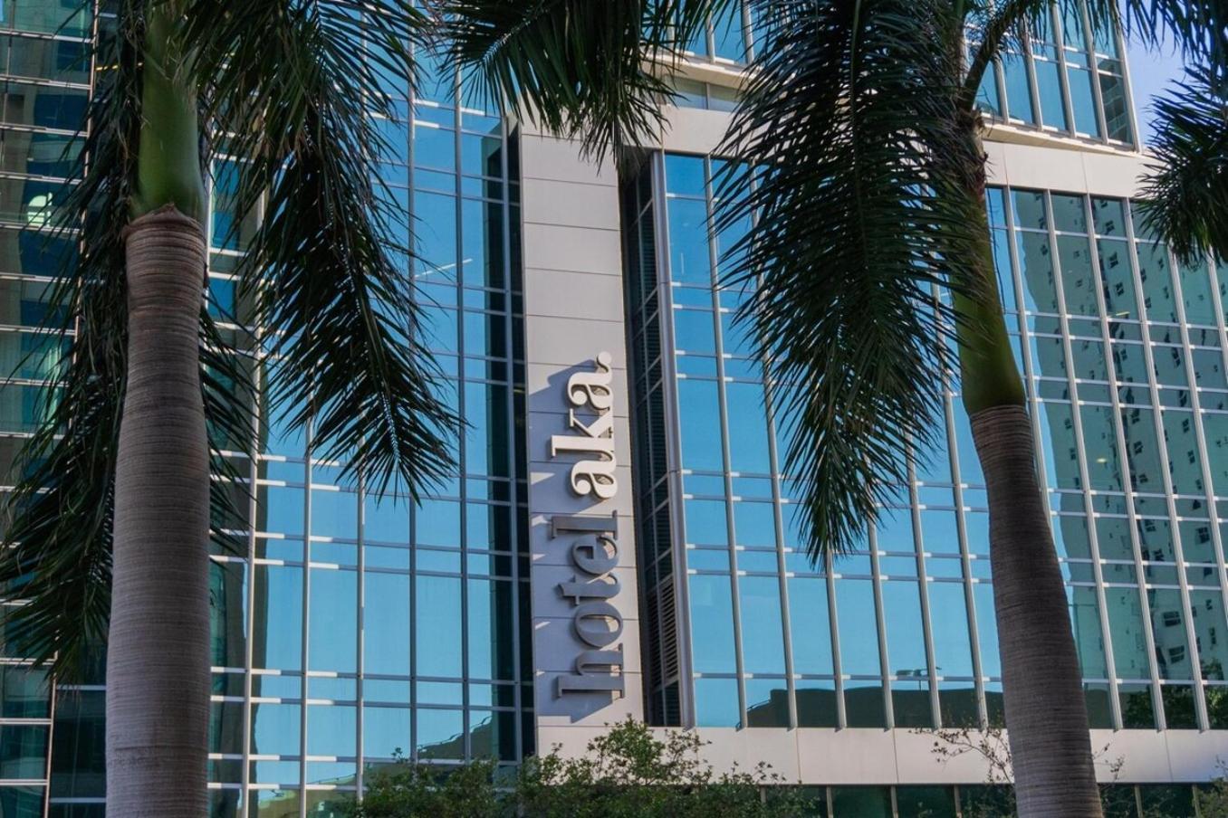 Apartamento Urban Gateway Location In Brickell Prkg *