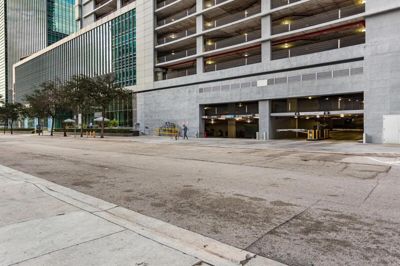 Urban Gateway Location In Brickell Prkg Apartamento