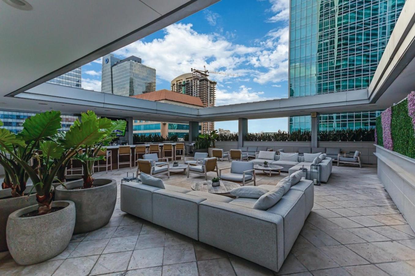 Apartamento Urban Gateway Location In Brickell Prkg Miami