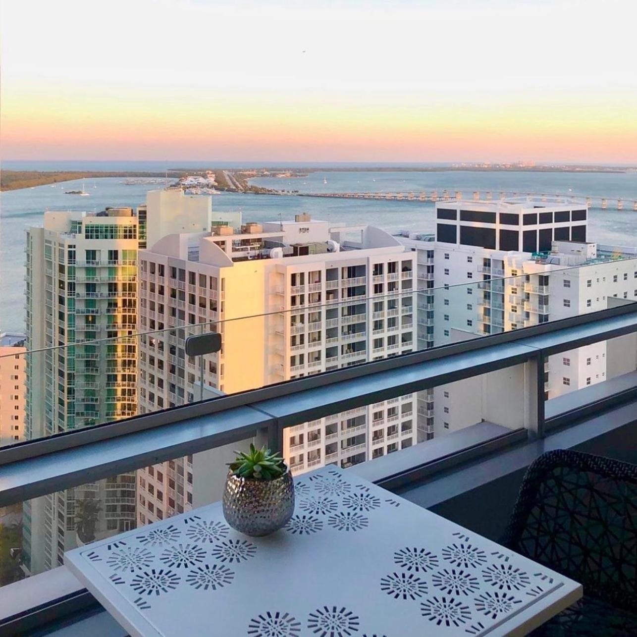 Urban Gateway Location In Brickell Prkg Apartamento