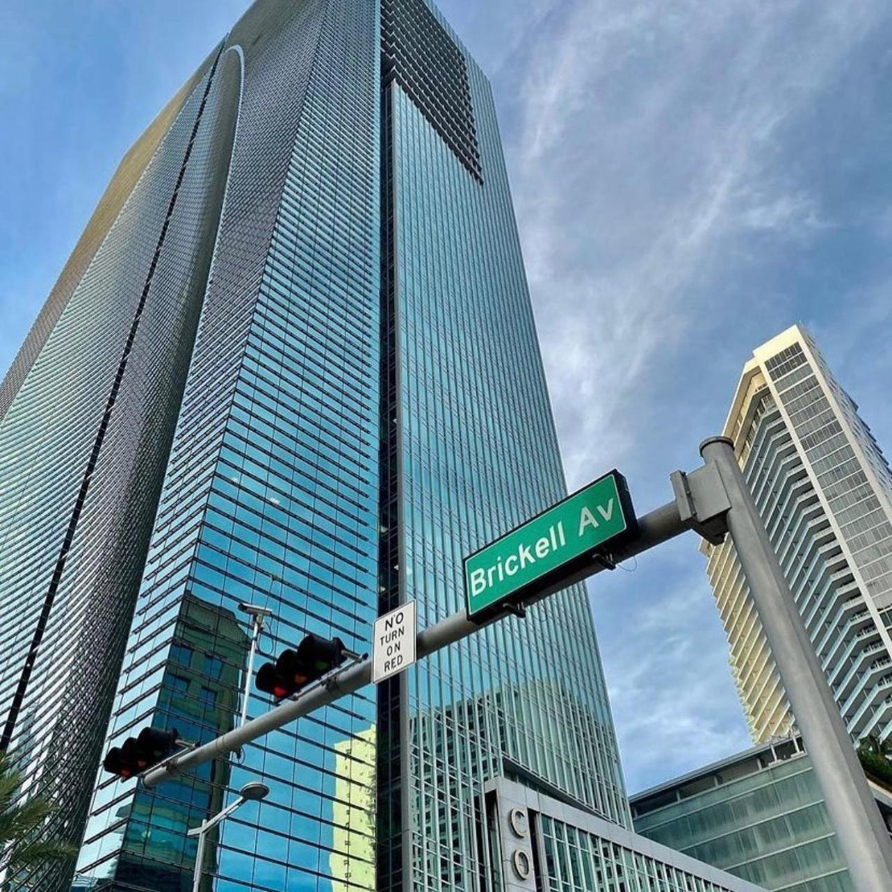 Apartamento Urban Gateway Location In Brickell Prkg Miami