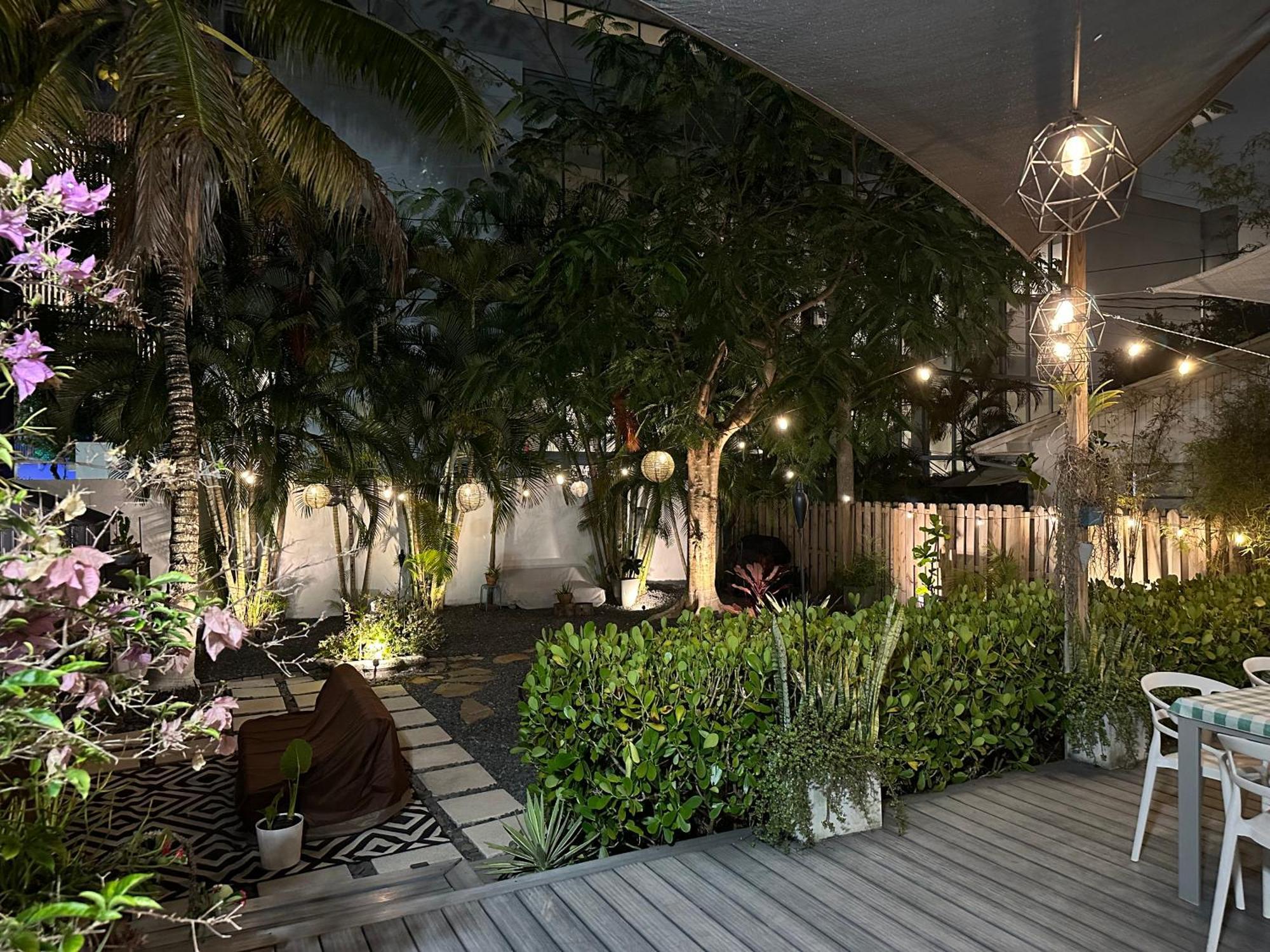 Holiday home Design District Luxury The Perfect 3 Bedrooms Miami