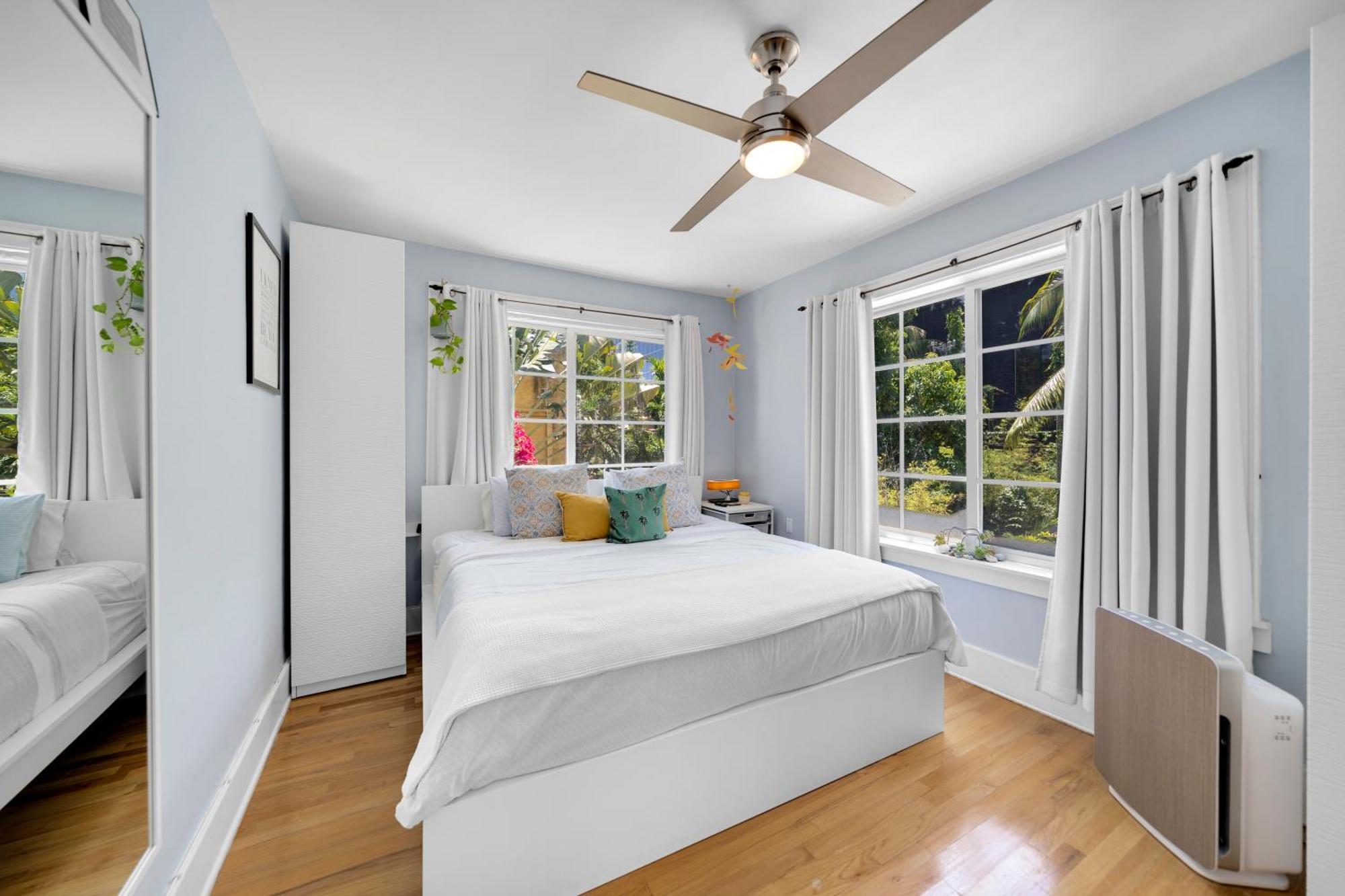 Holiday home Design District Luxury The Perfect 3 Bedrooms