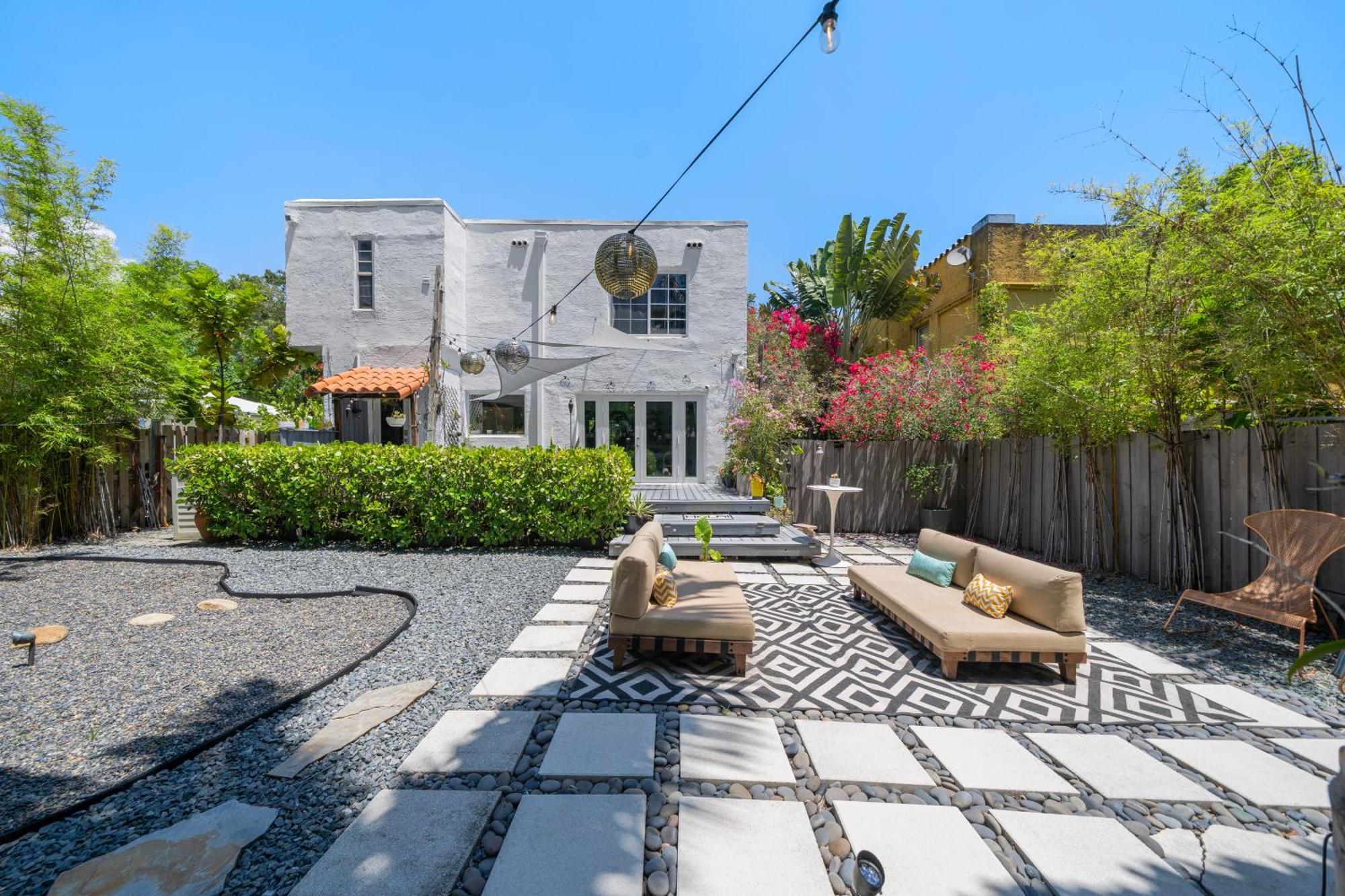 Design District Luxury The Perfect 3 Bedrooms *