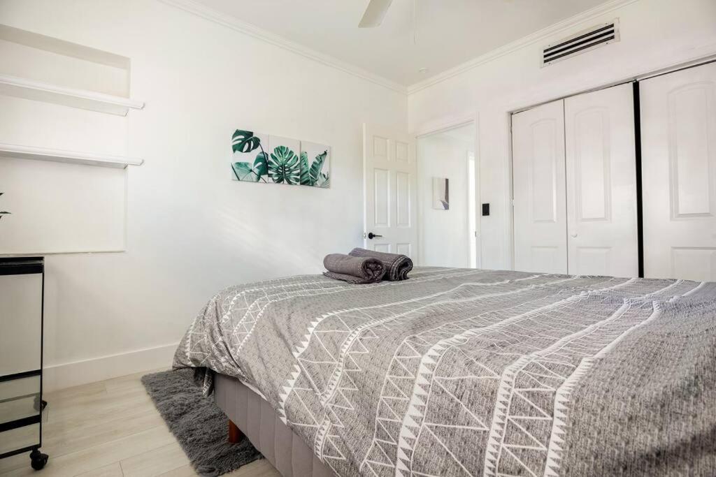 Holiday home Stylish 3-bed, 2-bath Near Downtown Miami