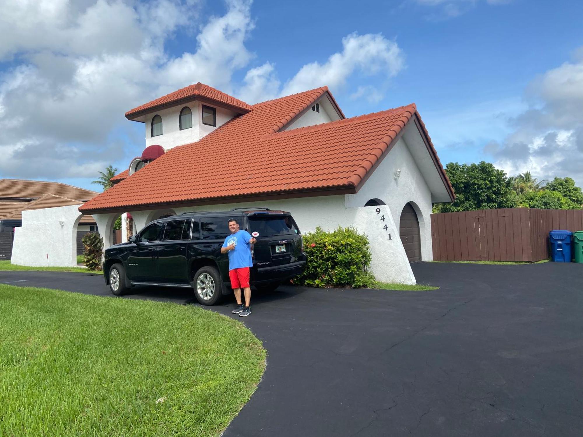 Acampamento Remodeled And Comfortable Rv - Free Parking Miami