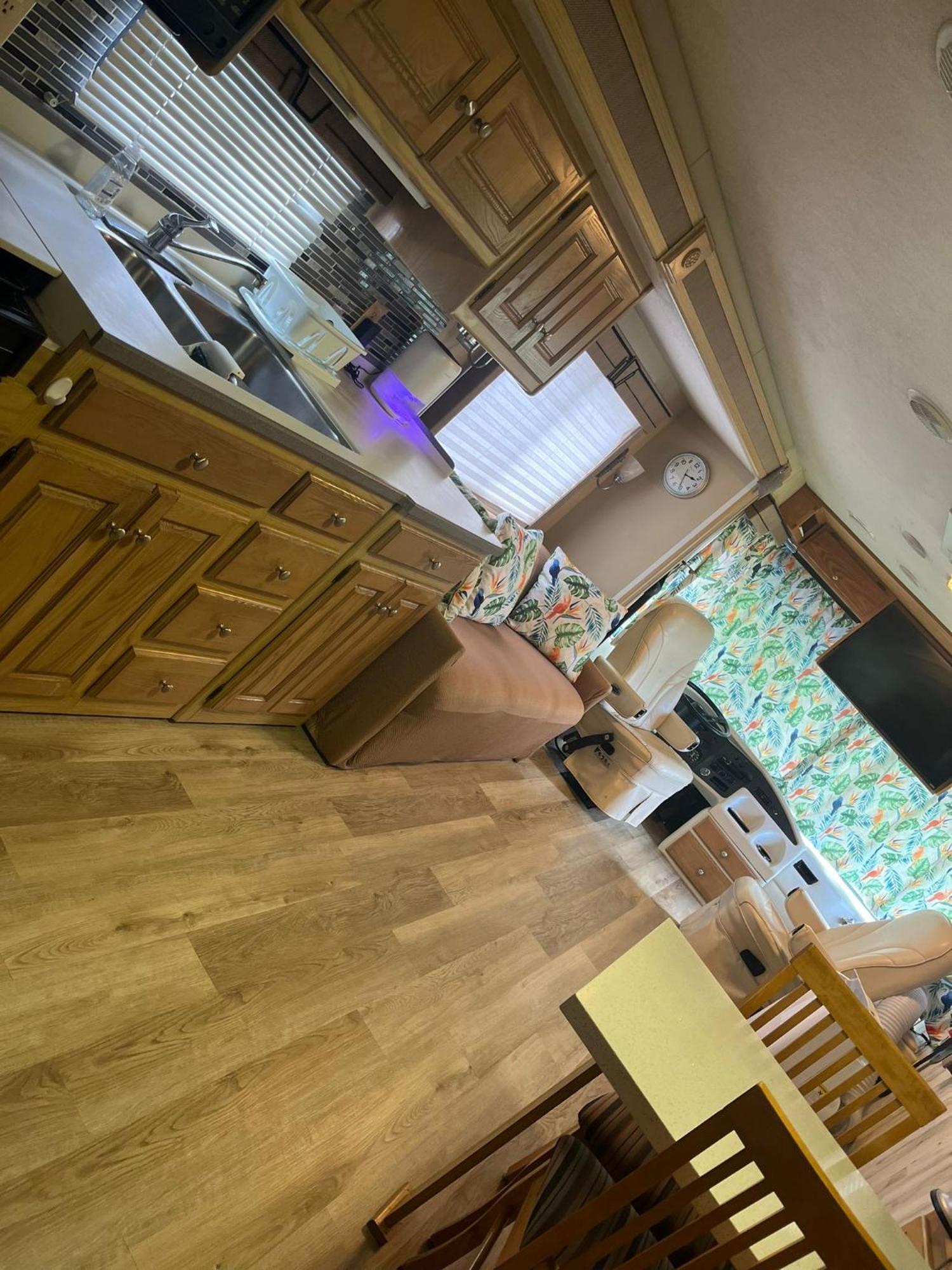 Acampamento Remodeled And Comfortable Rv - Free Parking *