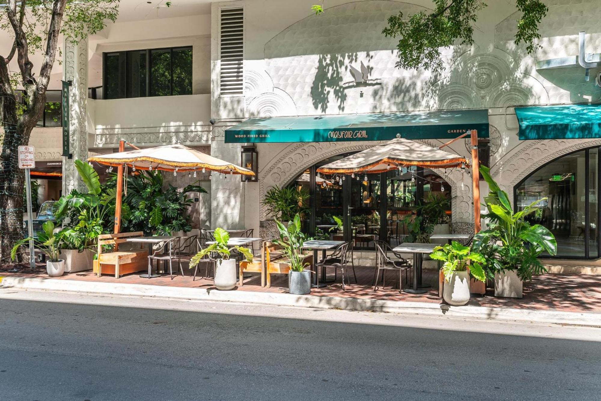 Renovated Coconut Grove Includes Parking * Miami