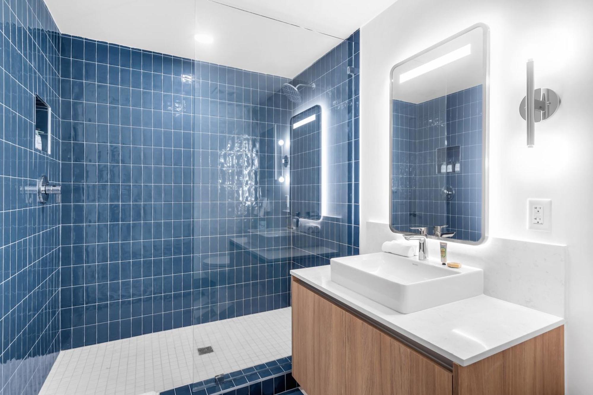 Hotel Gale Junior Double With Balcony Miami