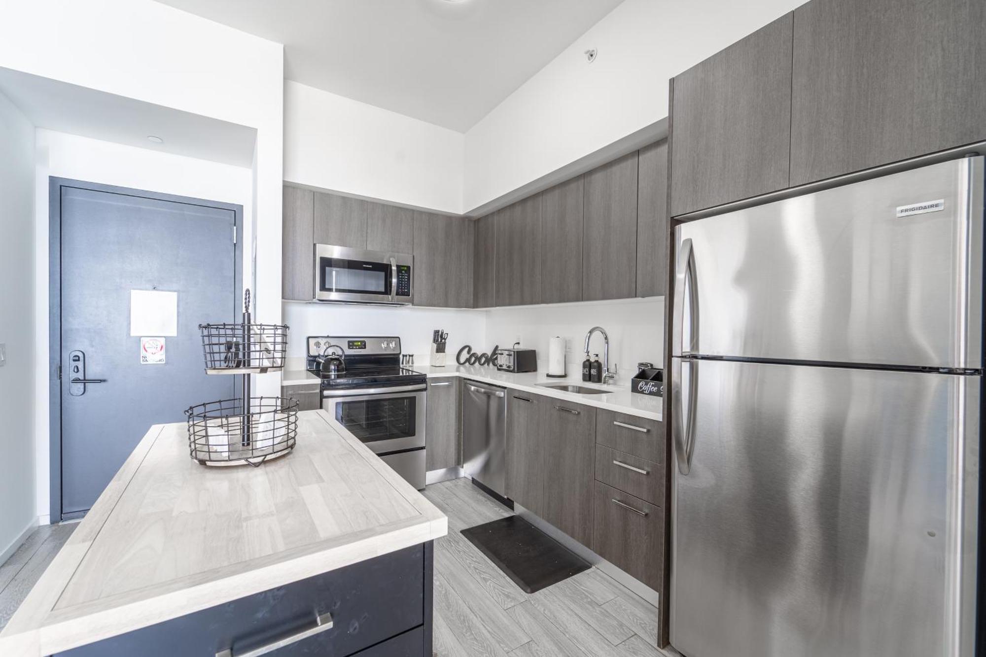 Apartment New Dawn *