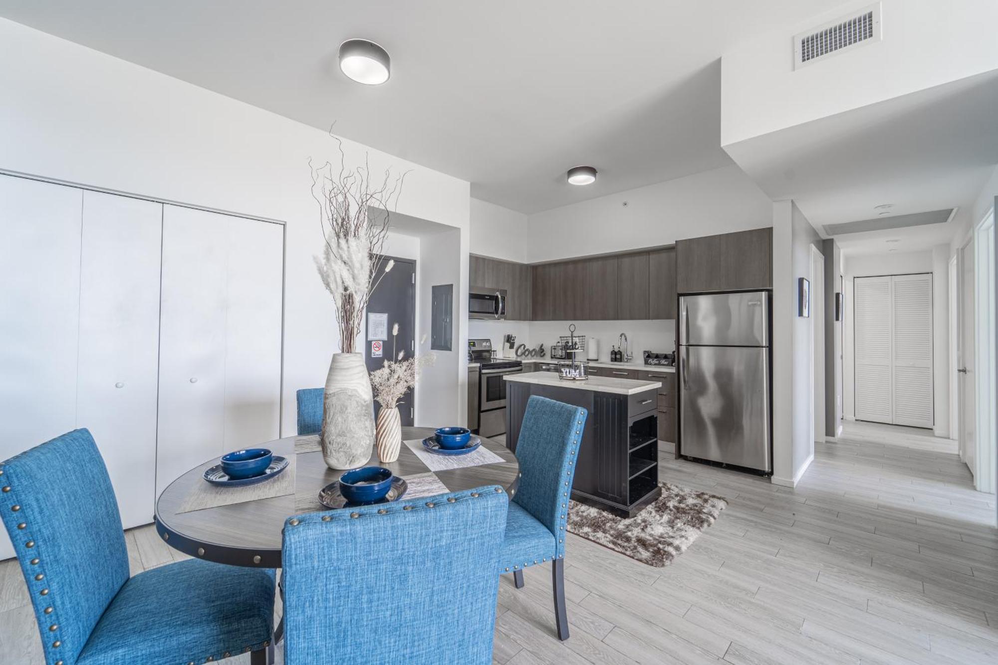 Apartment New Dawn Miami
