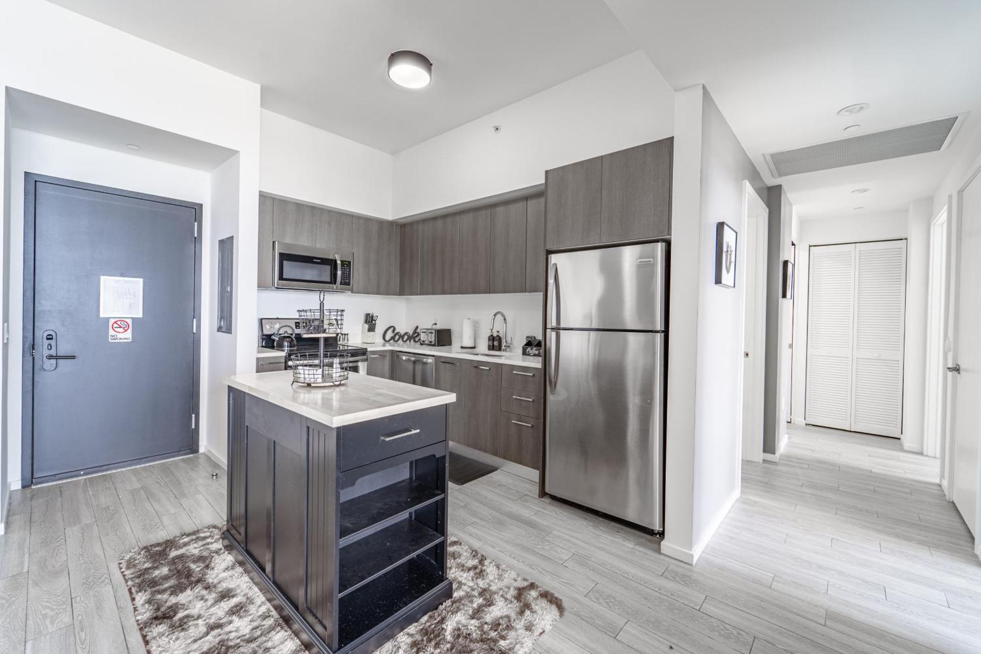 Apartment New Dawn *