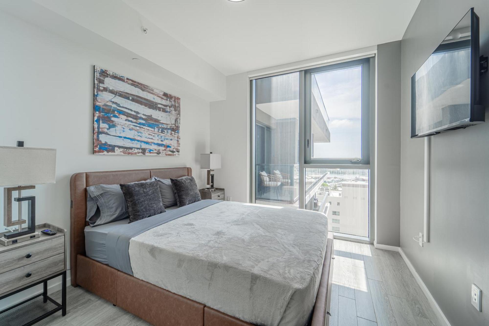 Apartment New Dawn