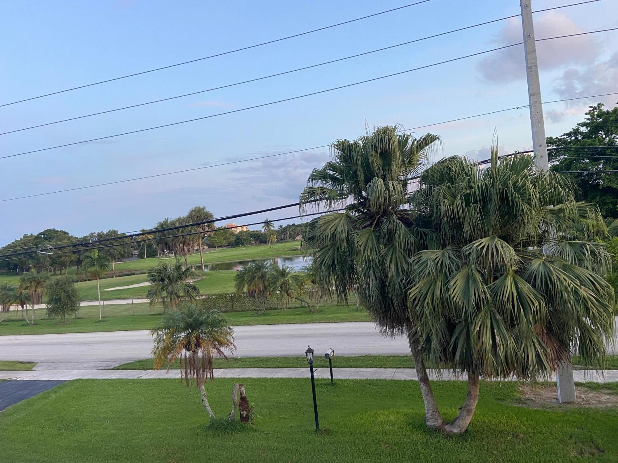 Campsite Cozy Camper - Free Parking Miami