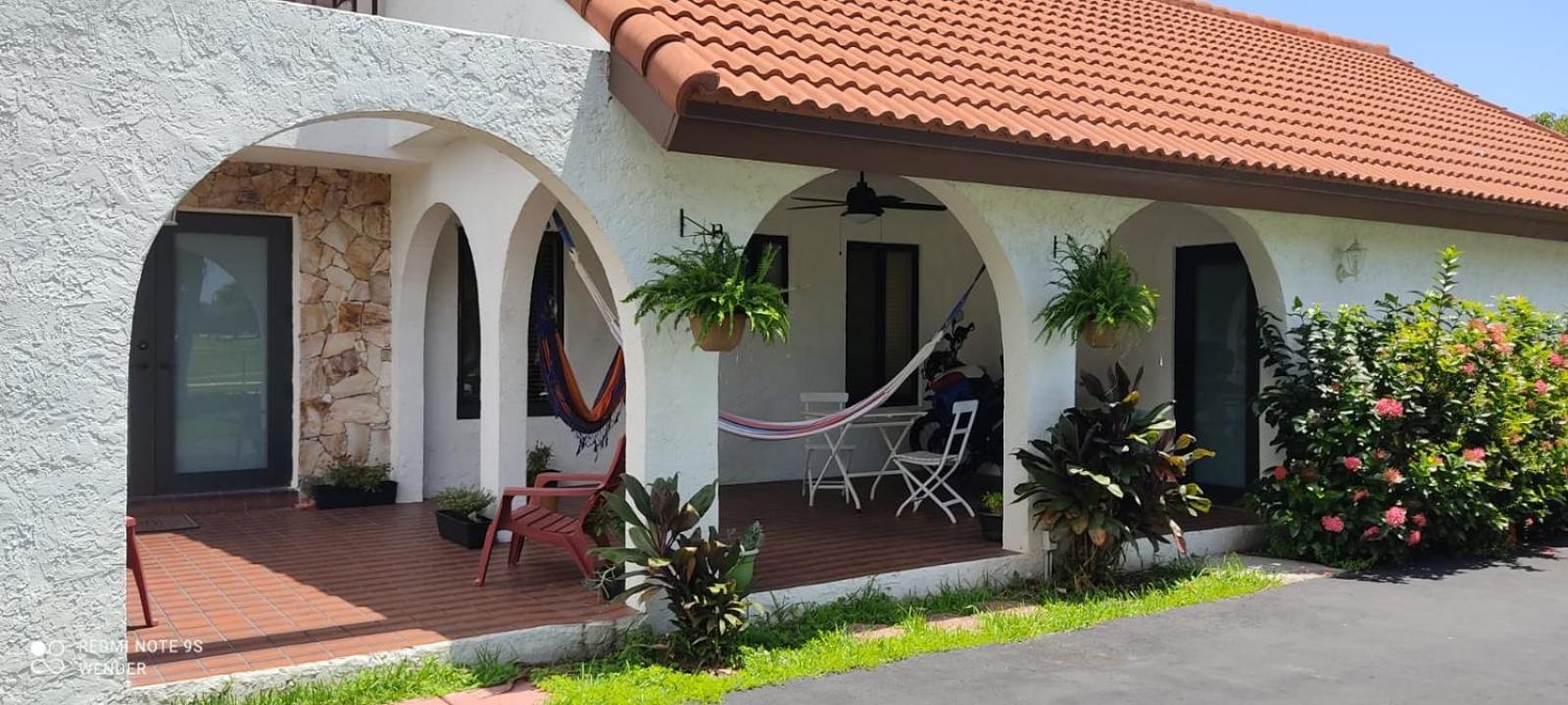 Cozy Camper - Free Parking Miami