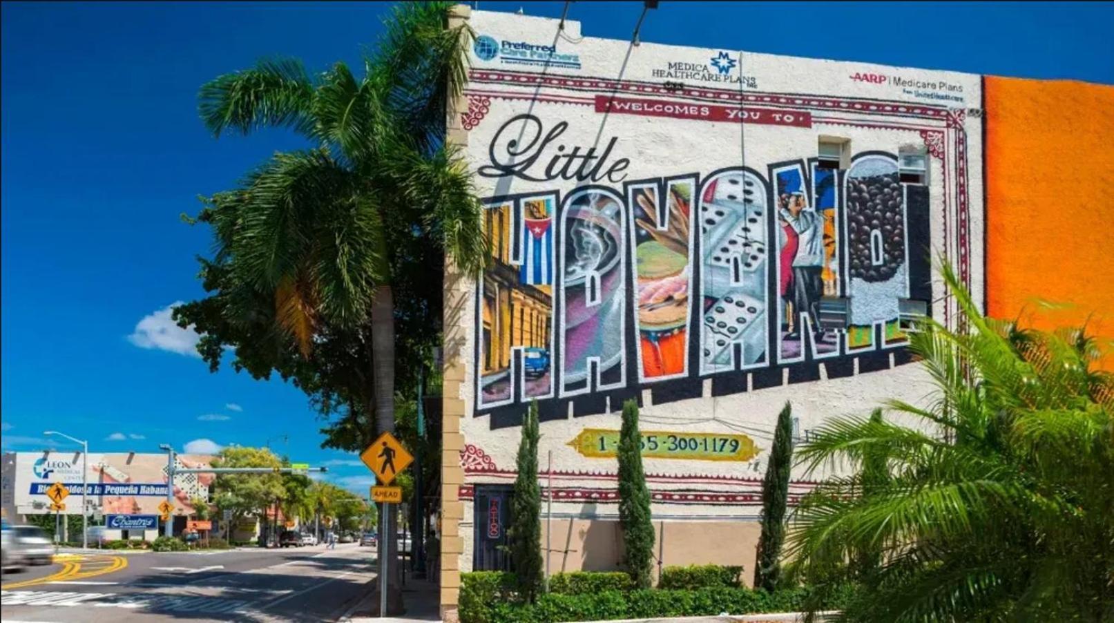Apartamento Cozy 1br Escape With Free Parking In Vibrant Mia Miami