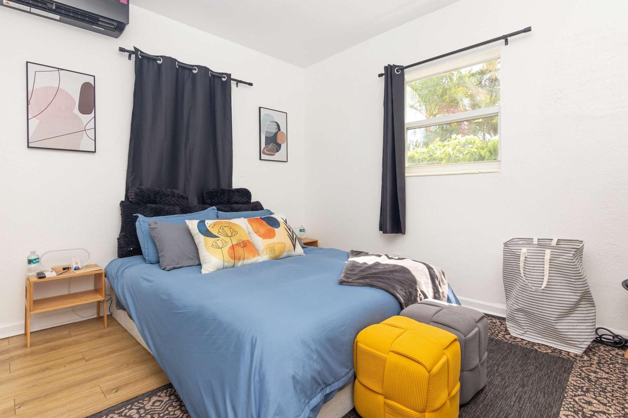 Villa Serene Retreat, Ideal For Couples & Solo