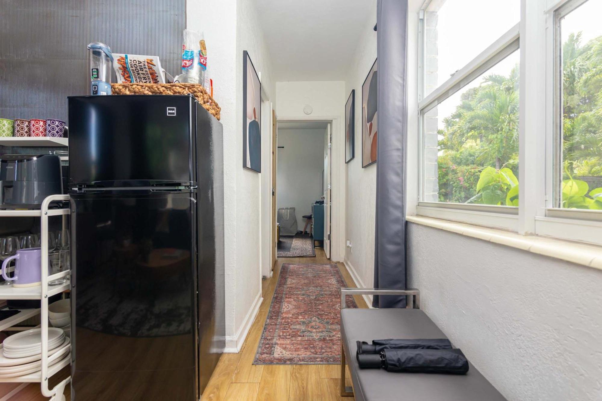 Serene Retreat, Ideal For Couples & Solo * Miami