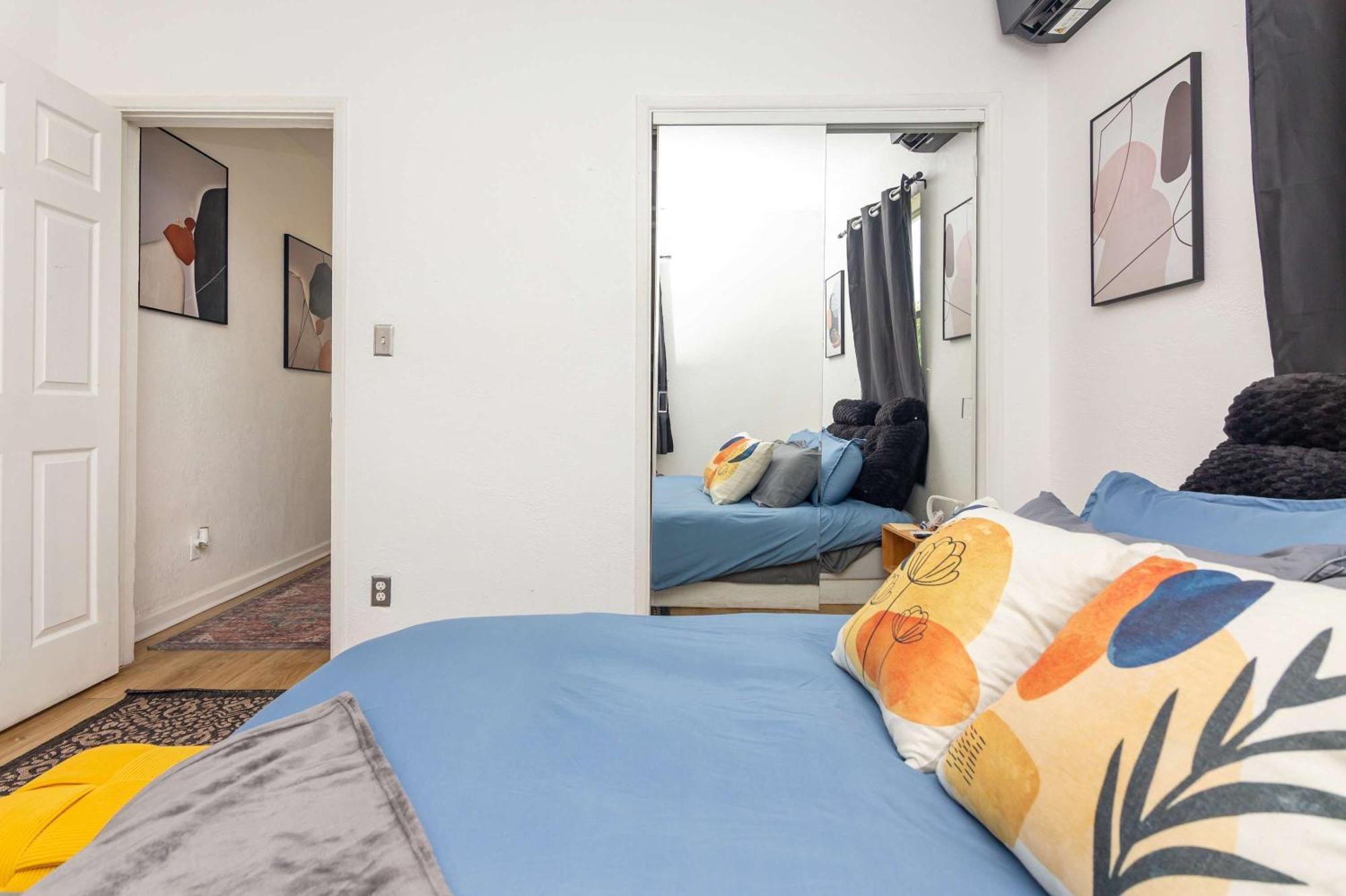 Villa Serene Retreat, Ideal For Couples & Solo