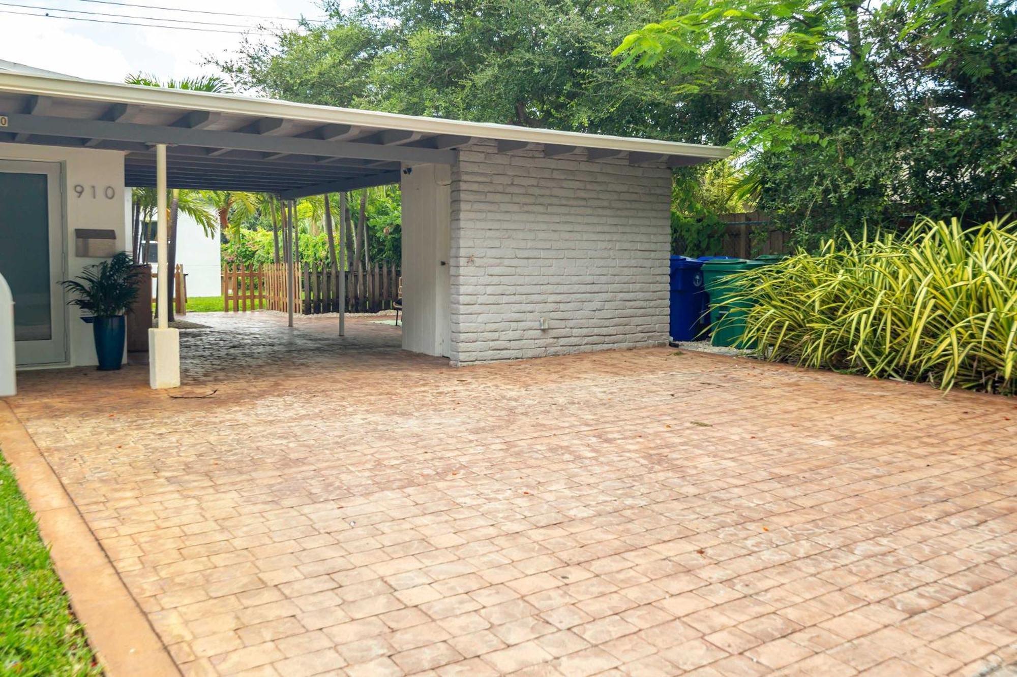 Serene Retreat, Ideal For Couples & Solo Villa Miami