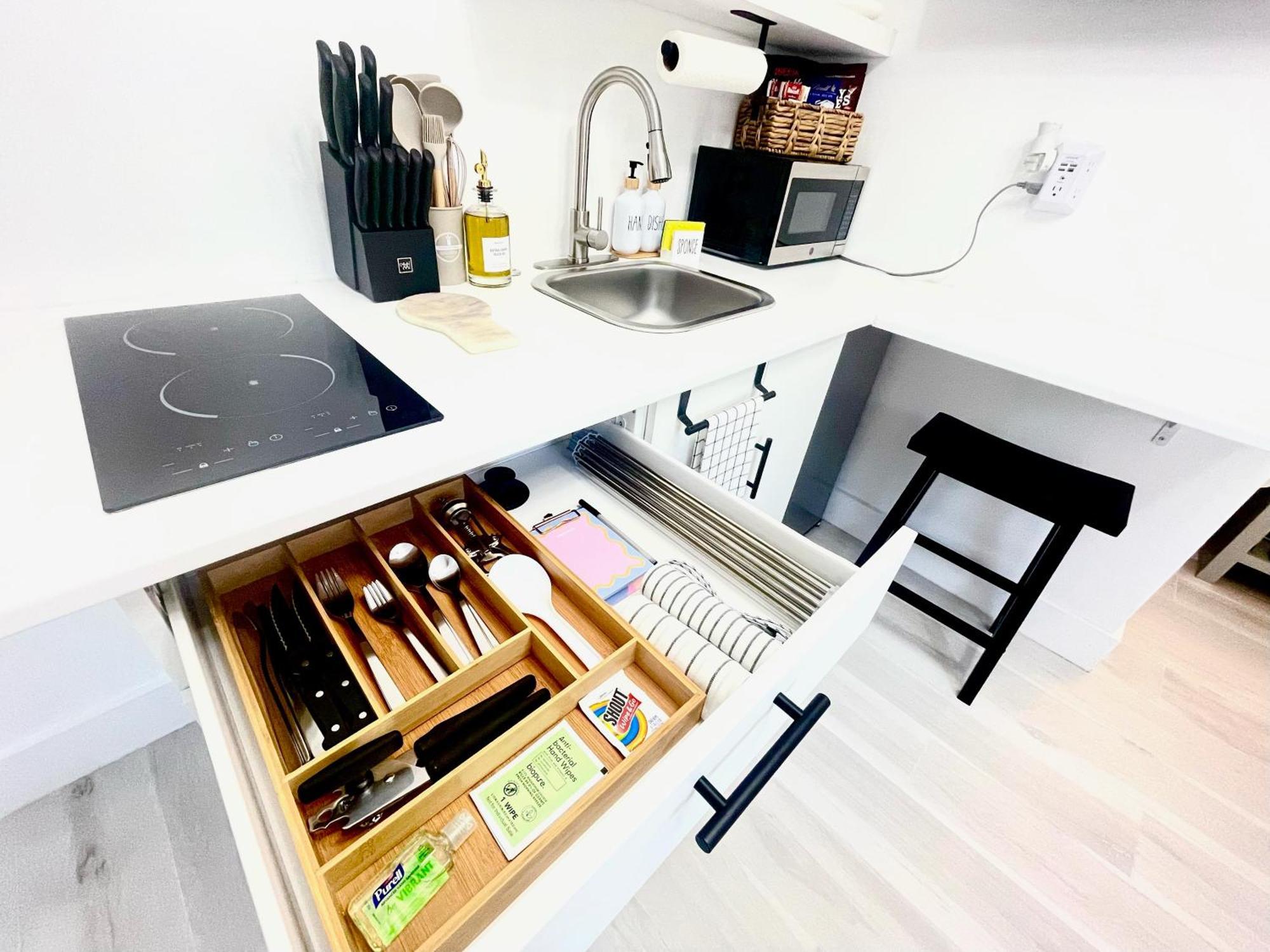 Apartamento W Bikes Near Wynwood *