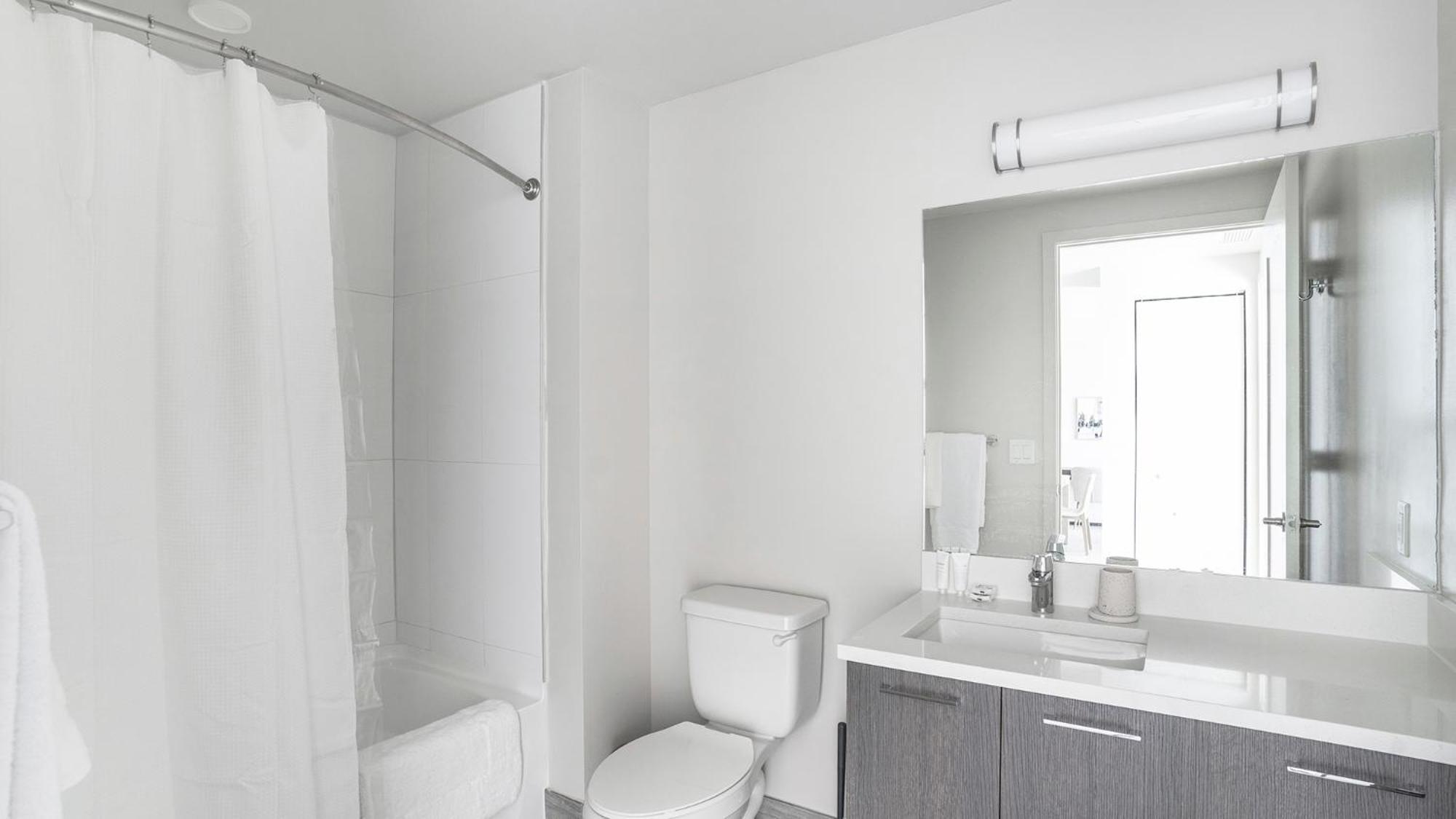 Aparthotel Flow By Barsala Miami