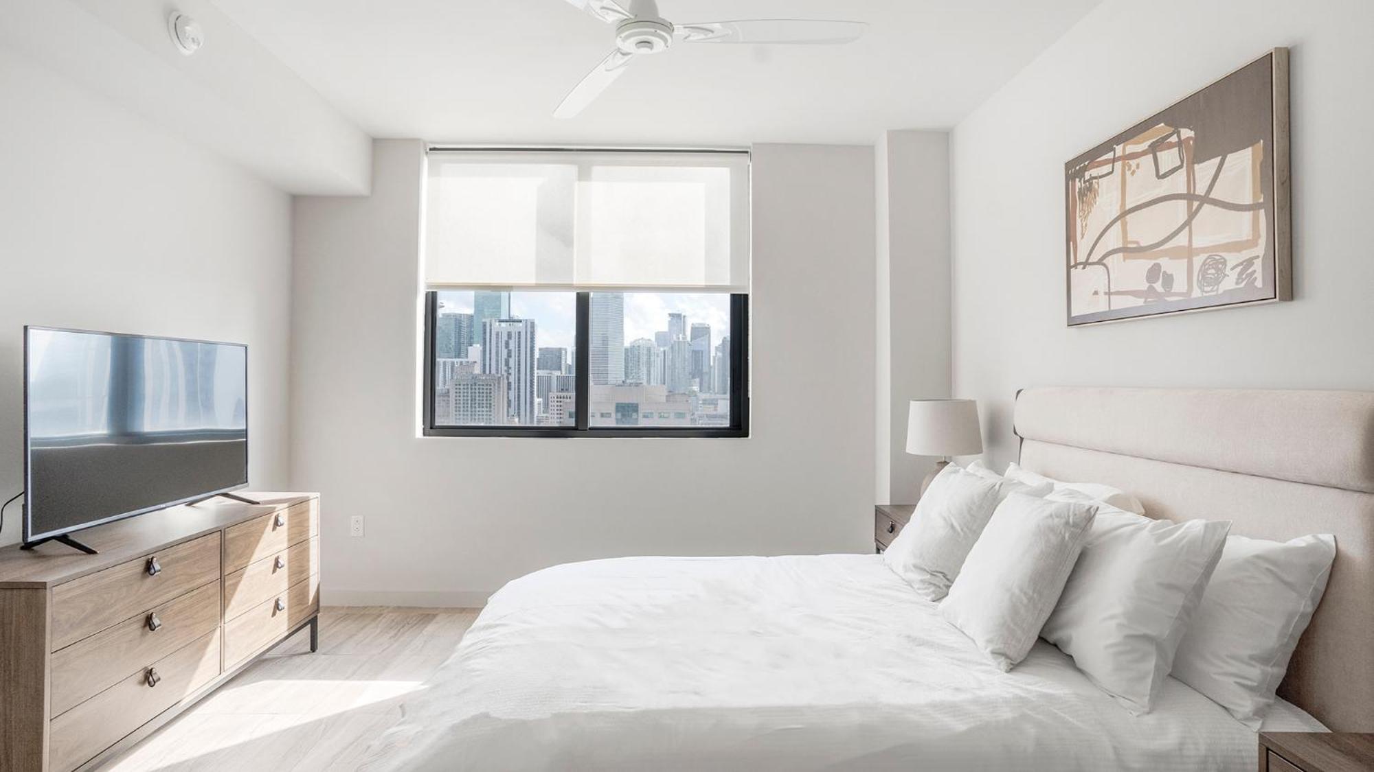 Flow By Barsala Aparthotel Miami