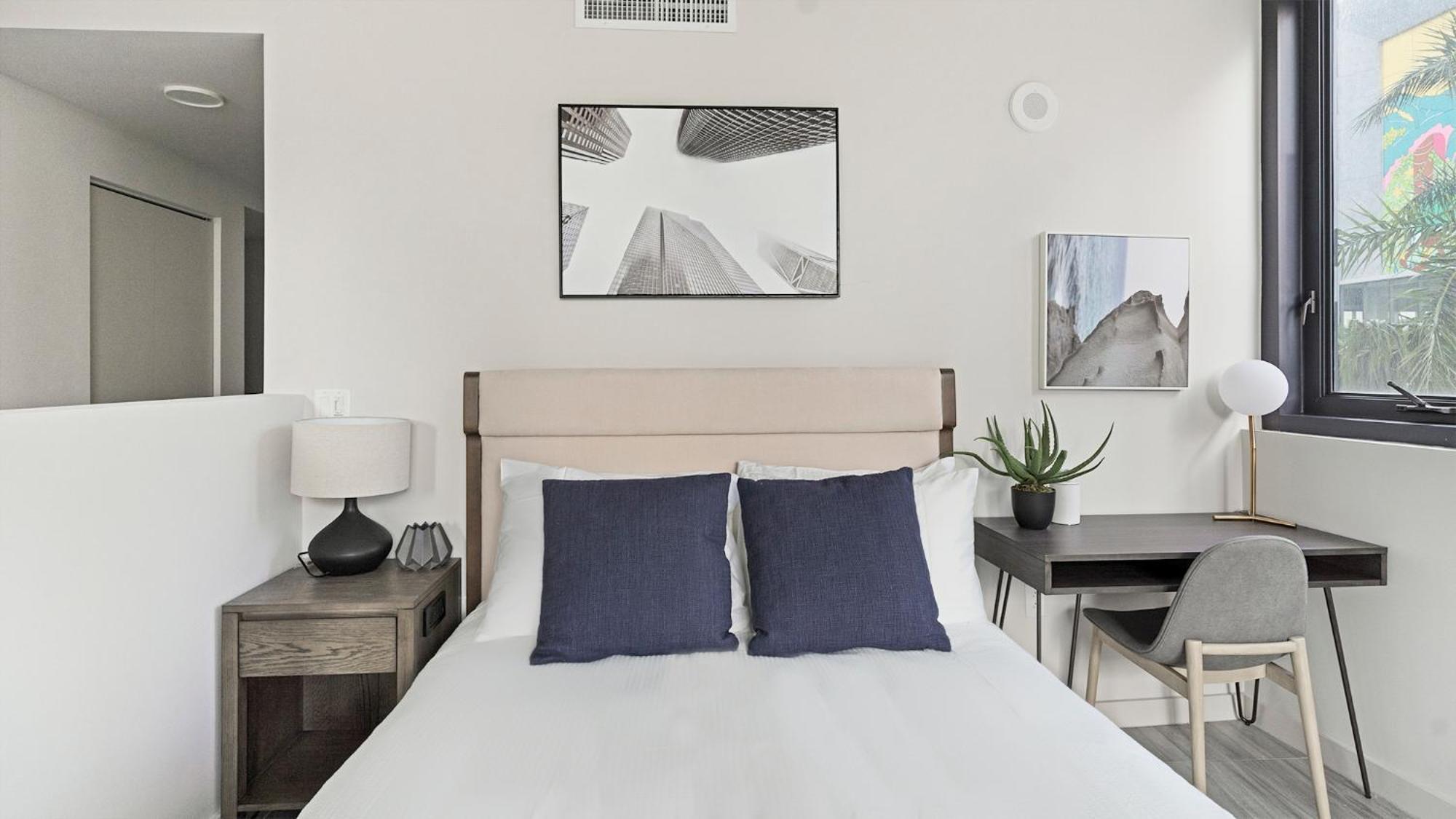 Aparthotel Flow By Barsala