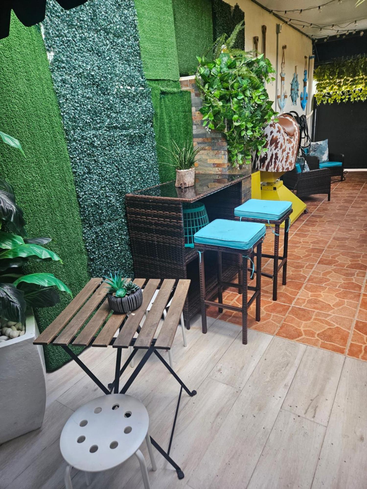 Apartment Jade Miami