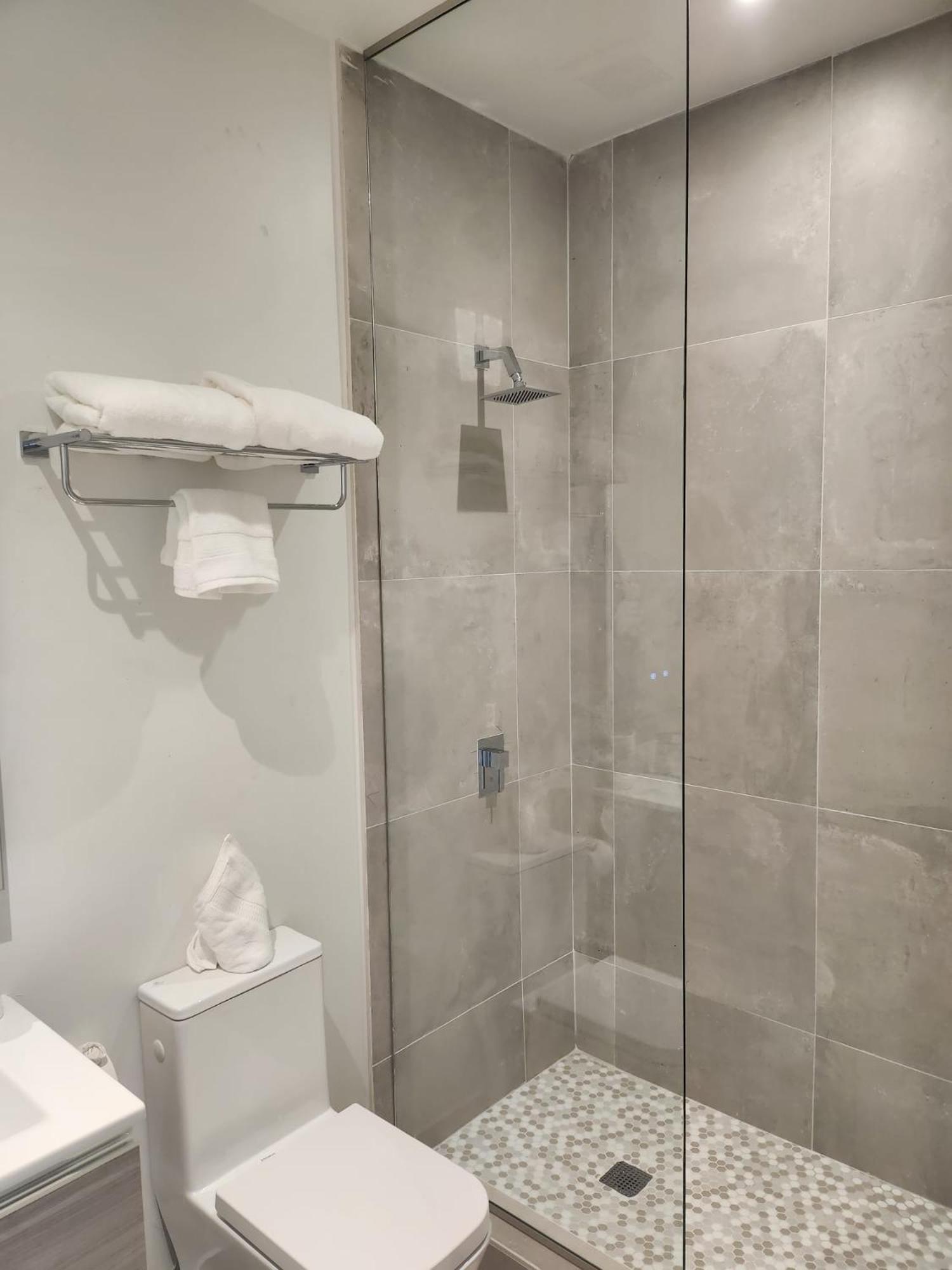 Aparthotel Smart Brickell Miami