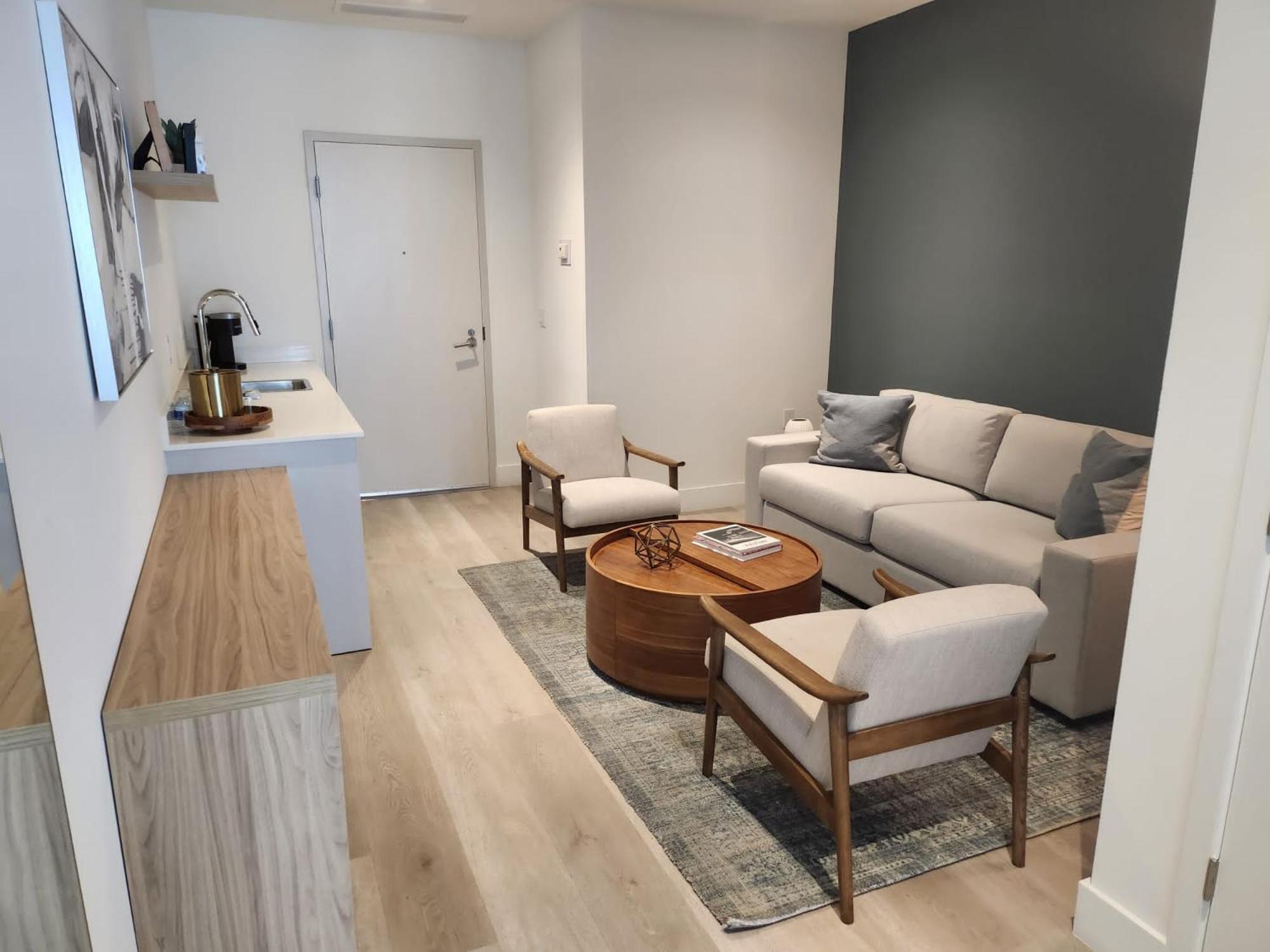 Smart Brickell 3* Miami
