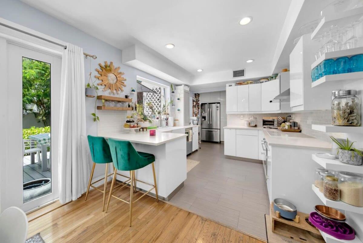 Design District Luxury The Perfect 3 Bedrooms * Miami