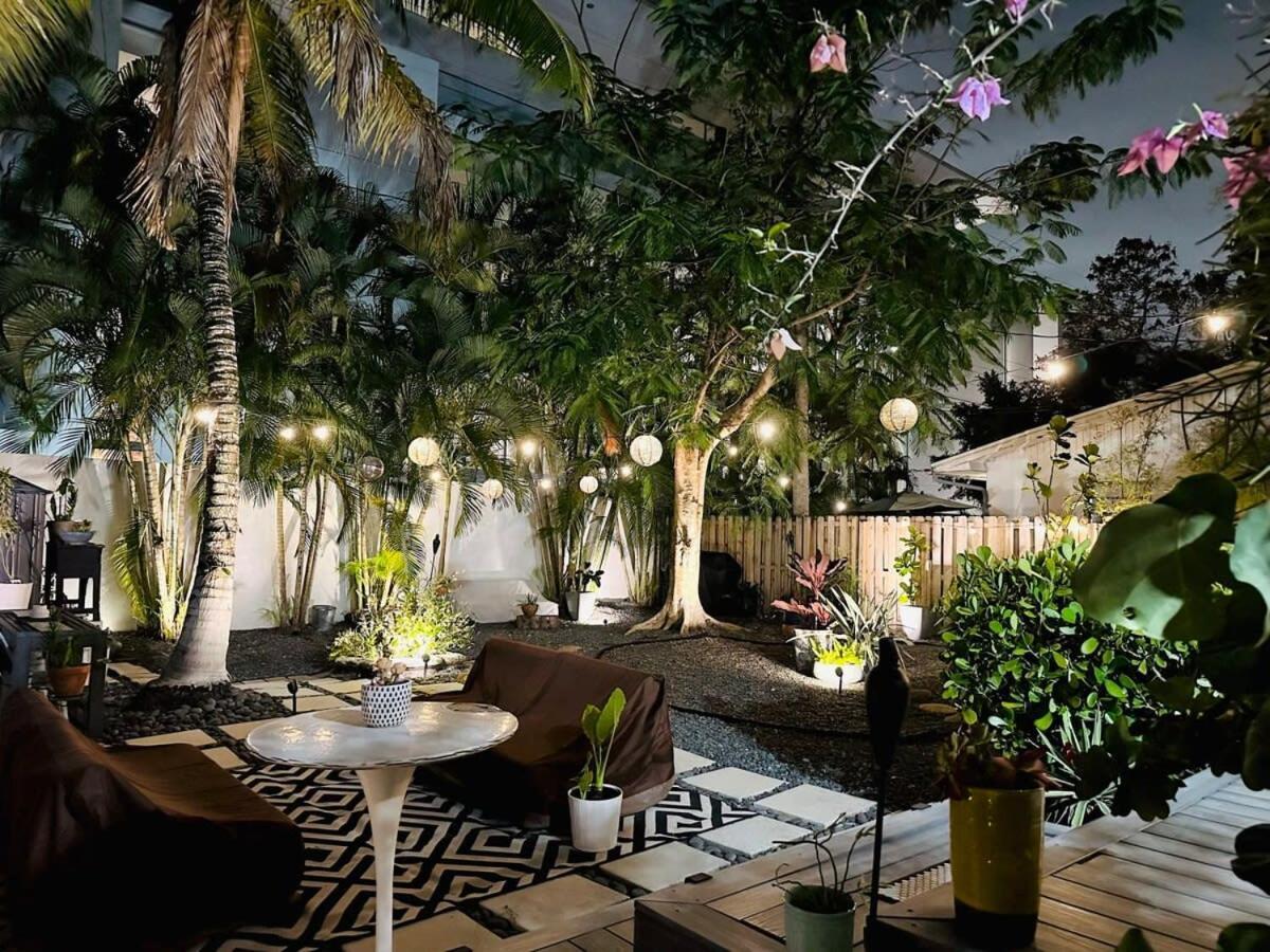 Holiday home Design District Luxury The Perfect 3 Bedrooms *