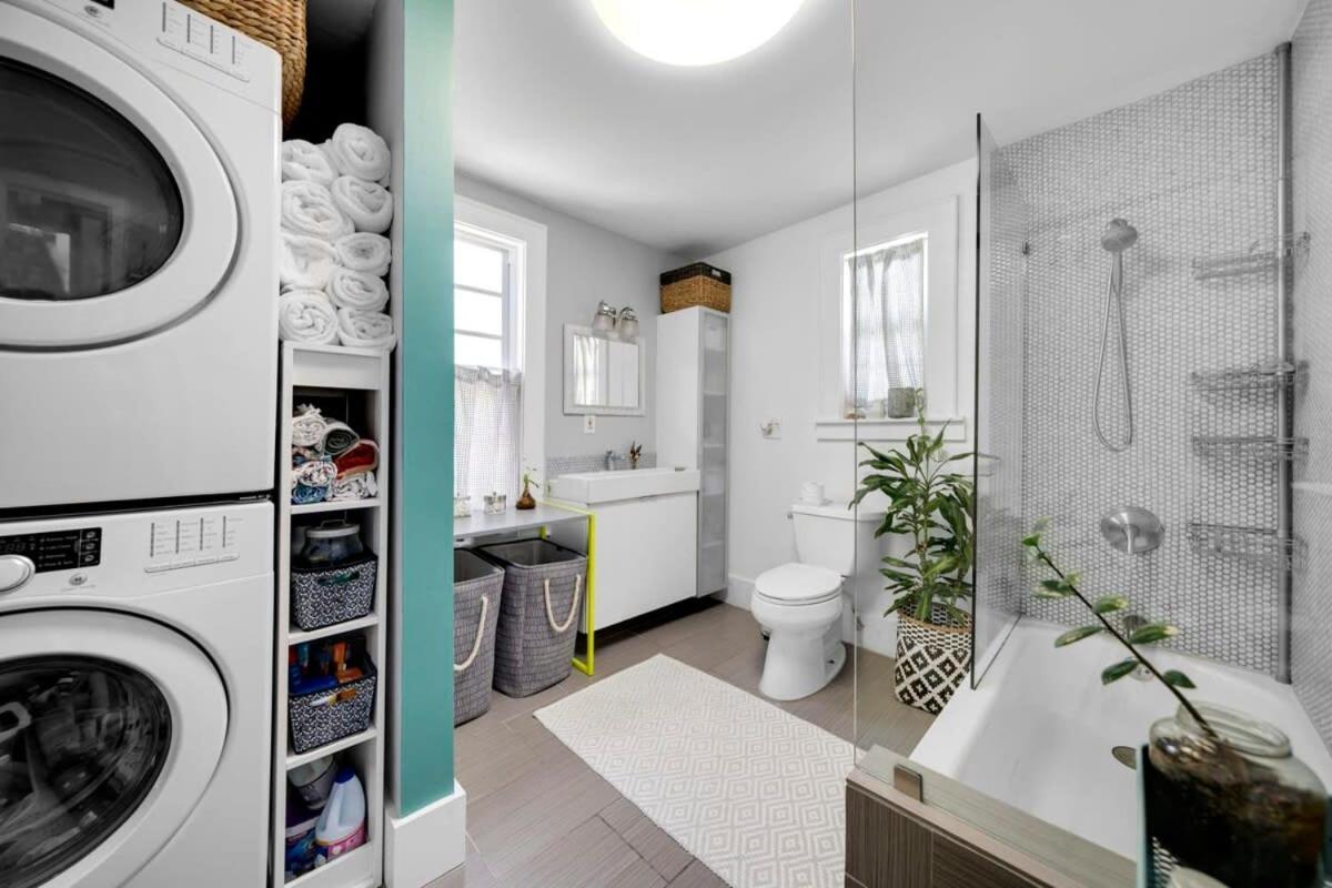 Design District Luxury The Perfect 3 Bedrooms Holiday home Miami