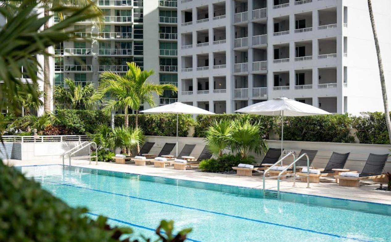 Brickell 29th Floor Aka By Palermo * Miami