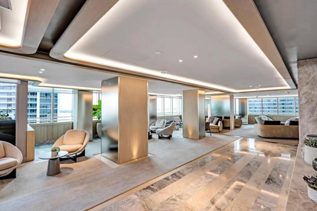 Brickell 29th Floor Aka By Palermo Apartment