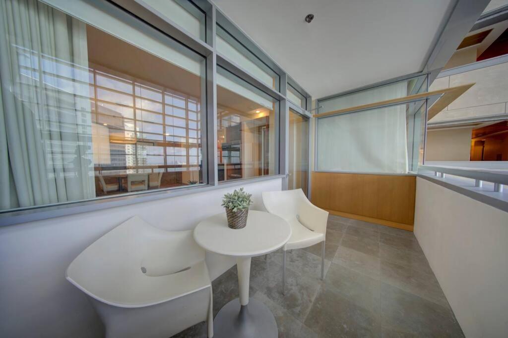 Apartment Brickell 29th Floor Aka By Palermo