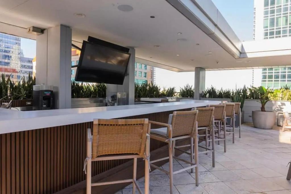 Brickell 29th Floor Aka By Palermo Miami