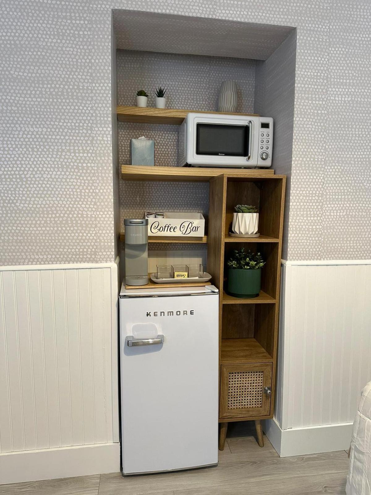 Cozy Corner Miami