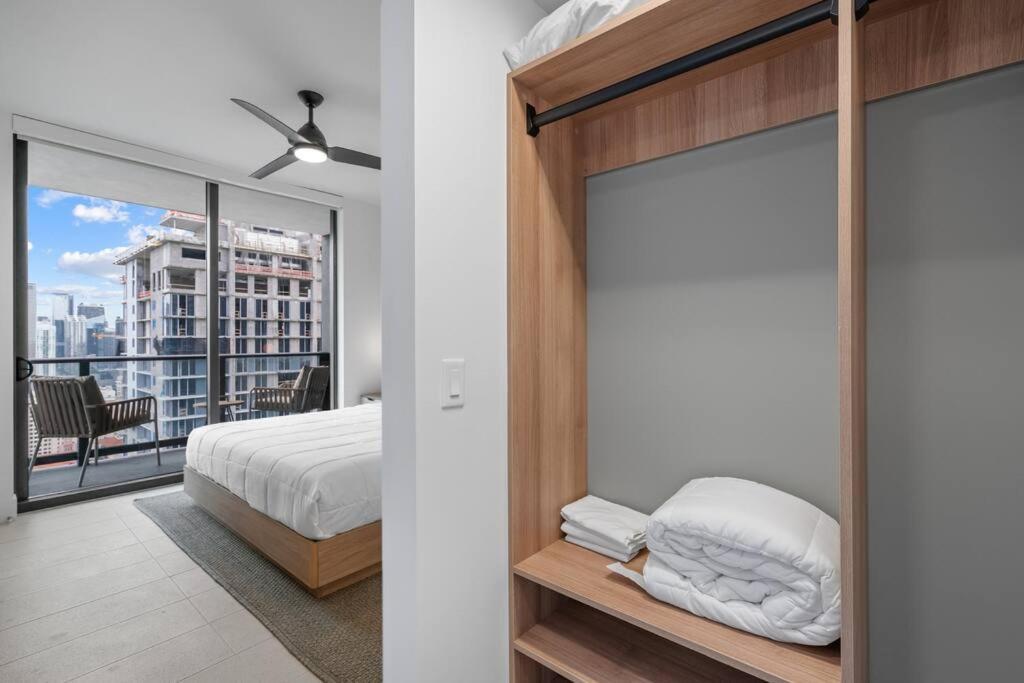 Apartamento New Luxury At Downtown *