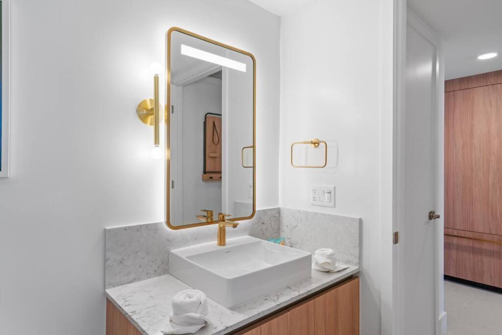 Apartamento New Luxury At Downtown *