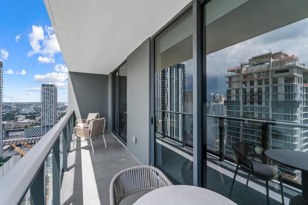 Apartamento New Luxury At Downtown *