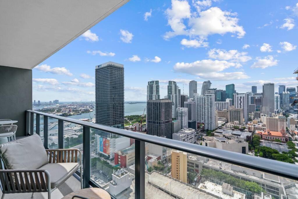 New Luxury At Downtown Apartamento *
