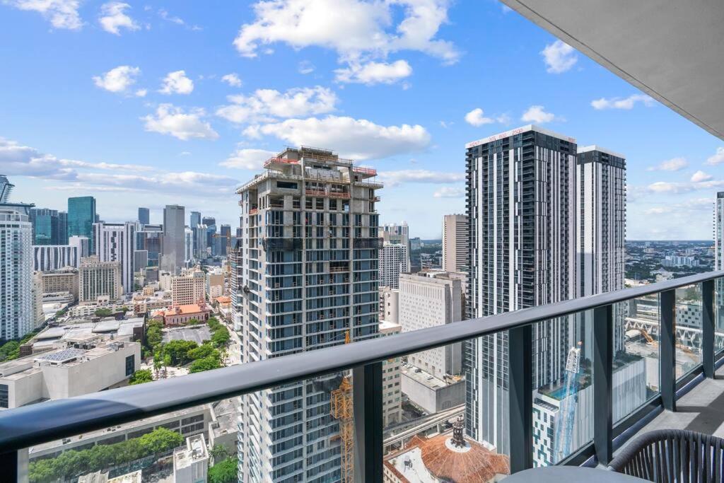 Apartamento New Luxury At Downtown *